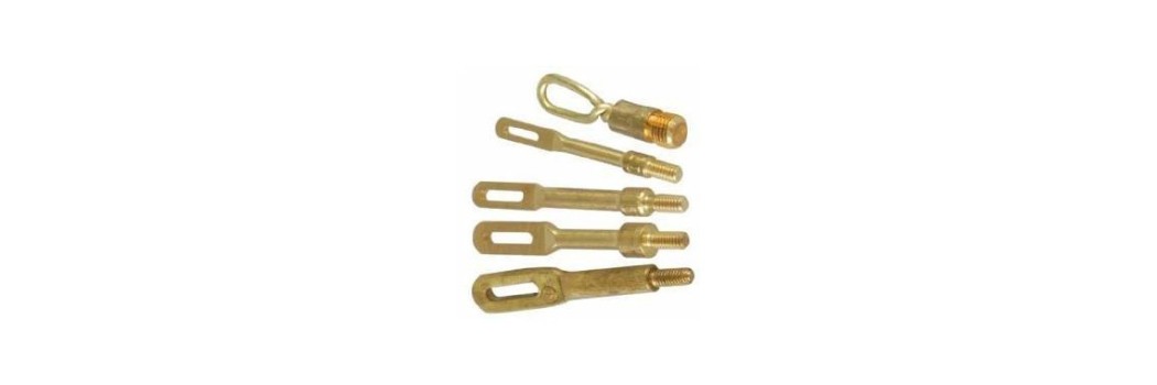 Tire-chiffons pour armes