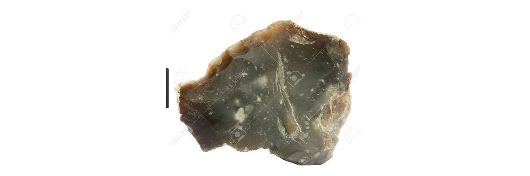 Muzzleloader Flint