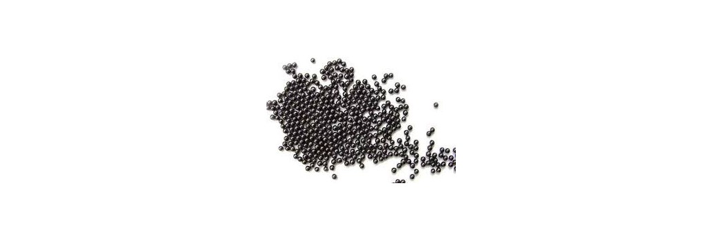 Plombs pour Rechargement Chasse | Plomb