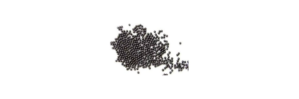 Shot Pellets for Hunting Reloading | Lead, Steel & Non-Toxic Options