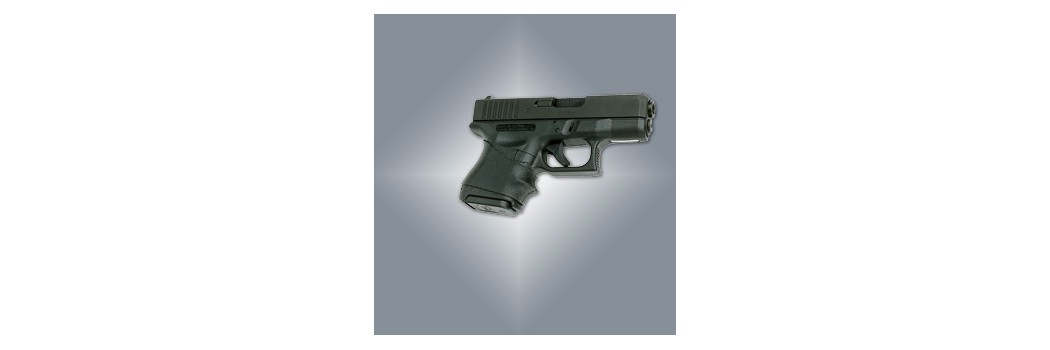 Handgun Slip Case