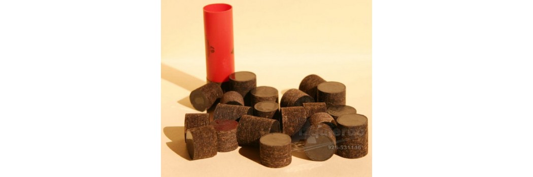 Felt Wads for Shotshell Reloading | Traditional Hunting Loads