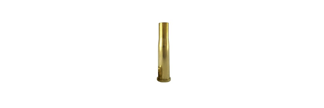 .22 Hornet Brass  Smooth Reloading for Small Game & Varmint Rifles