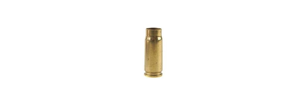 .30 Mauser Brass Cases | Reloading Brass for Vintage Pistols