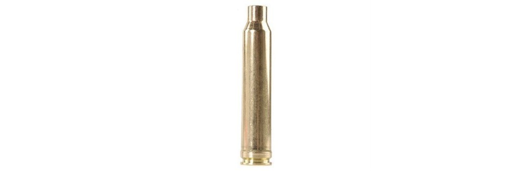 .300 Winchester Magnum Brass  Precision Reloading for Long-Range Hunting