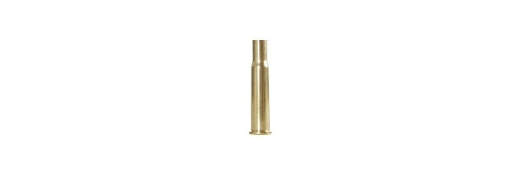 .303 British Brass  Reliable Reloading for Vintage Military Rifles