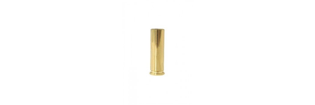 .32 H&R Magnum Brass | New Reloading Cases for Revolvers