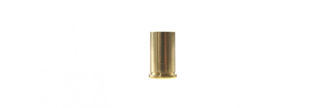 .32 S&W Long Brass Cases for Reloading | Premium Quality