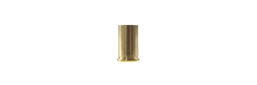 Douilles .32 S&W Long pour Rechargement | Haute Précision