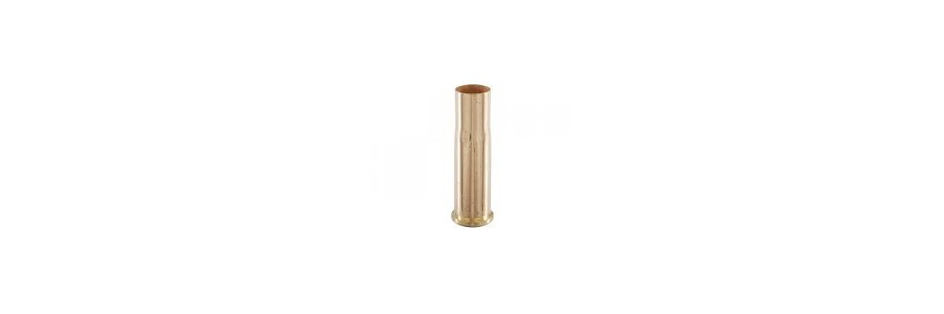 Douilles .32-20 Winchester pour Rechargement | Calibre Historique