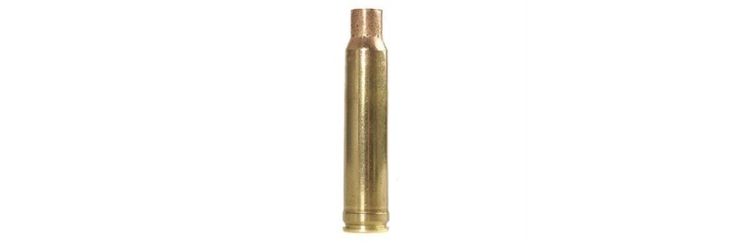 .338 Winchester Magnum Brass  Precision Reloading for Big Game Hunts