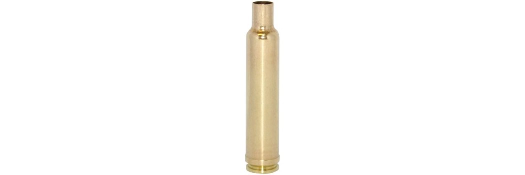 .338-378 Weatherby Magnum Brass  Maximum Reloading Power for Long-Range Hunting