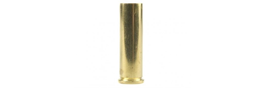 .357 Magnum Brass Cases for Reloading | High Power & Accuracy