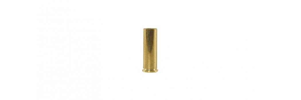 .38 Super +P Cases | High-Performance Handgun Reloading Brass