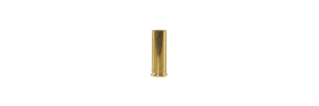 Douilles Cal. 38-40 | Rechargement traditionnel pour armes western