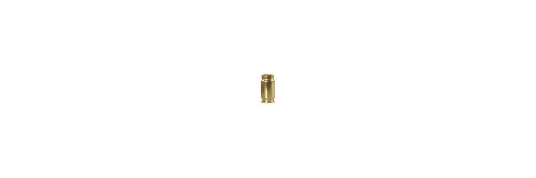 .400 Cor-Bon Cases | Precision Brass for Custom Handgun Reloading