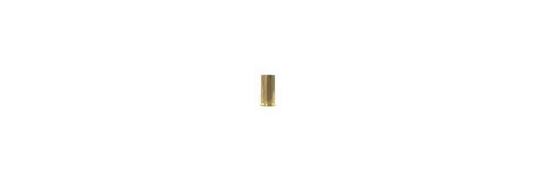 .41 Remington Magnum Cases | Premium Brass for Powerful Revolvers