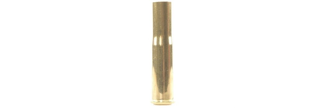 Douilles 43 Mauser  Rechargement traditionnel pour fusils anciens