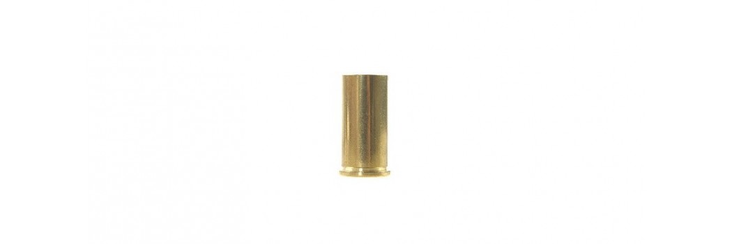 .44 Russian Cases | Vintage Brass for Classic Revolvers