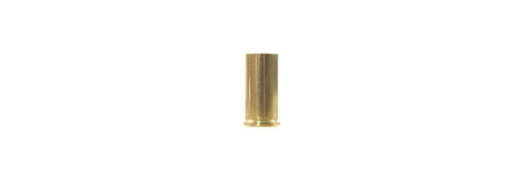 Douilles Cal. .44 Special | Rechargement précis pour revolver classique

