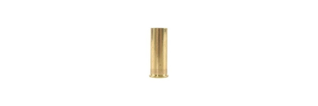 Douilles Cal. .445 Super Magnum | Rechargement haute pression pour revolver

