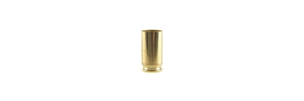 Douilles Cal. .45 Auto Rim | Rechargement simple pour revolvers .45
