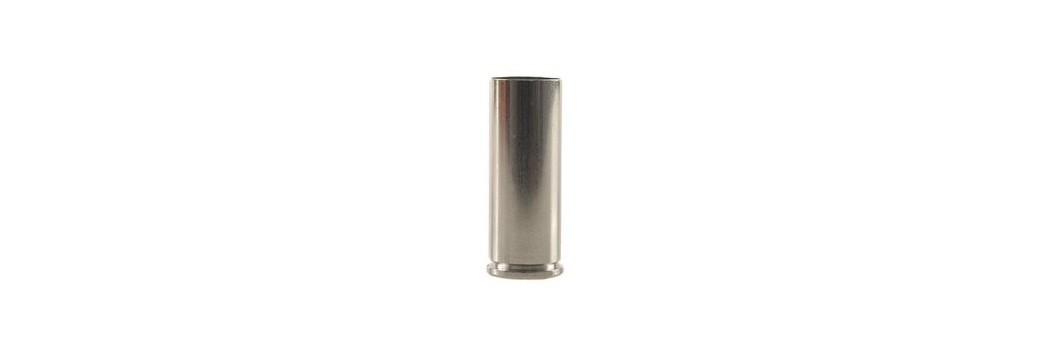 .45 Long Colt Brass Cases | Reliable and Precise Reloading