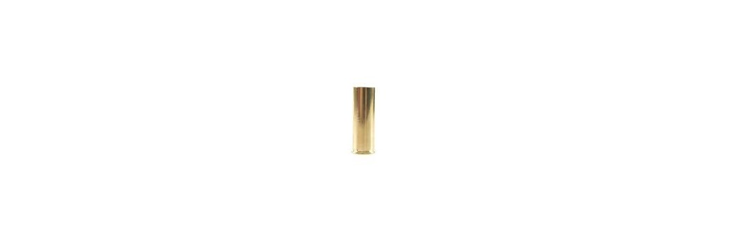 Douilles .454 Casull | Rechargement Puissant et Fiable