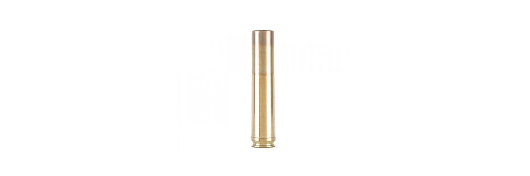 .458 Winchester Magnum Brass  Big Game Reloading for Dangerous Hunts