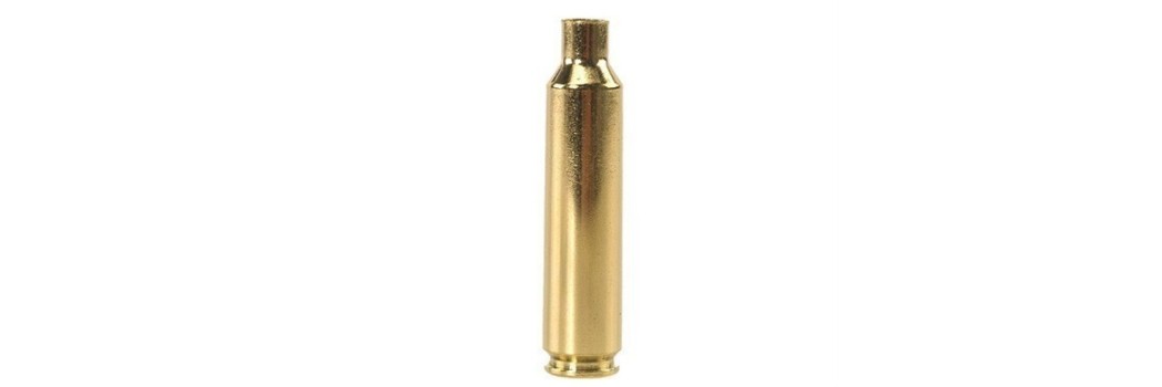 6.5-284 Brass  Long-Range Reloading for Precision Shooters