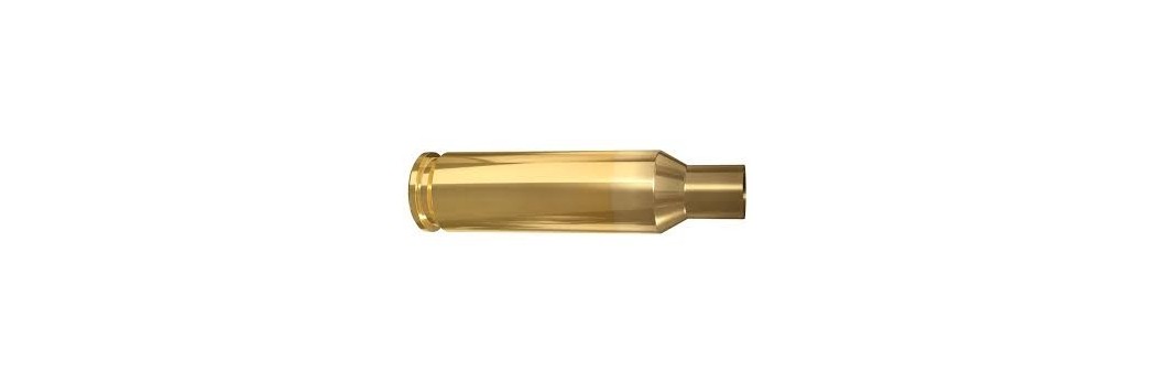 6.5x47 Lapua Brass  Precision Reloading for Elite Long-Range Shooting