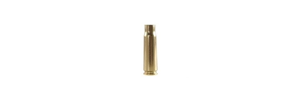7.62x39 Russian Brass for Rifle Reloading | Premium Quality