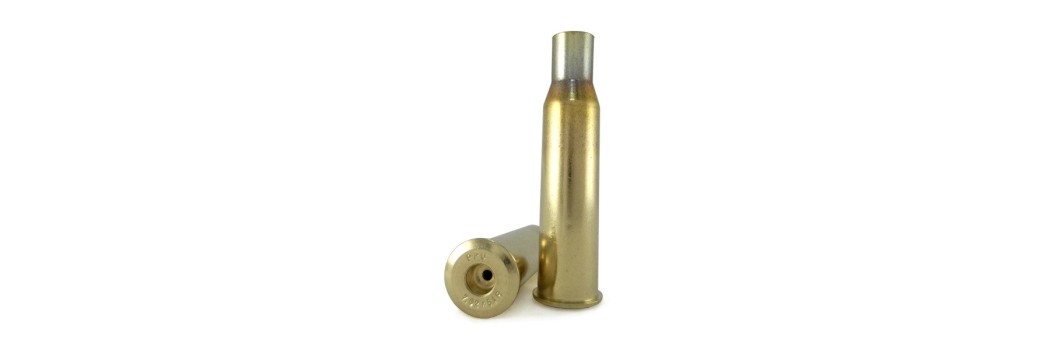 7.62x54R Brass for Rifle Reloading | Mosin-Nagant Compatible