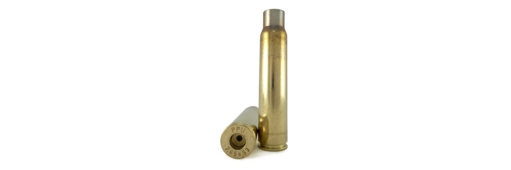 Acheter Douilles 7,65x53 Argentin pour Rechargement | Compatibles Fusils Mauser