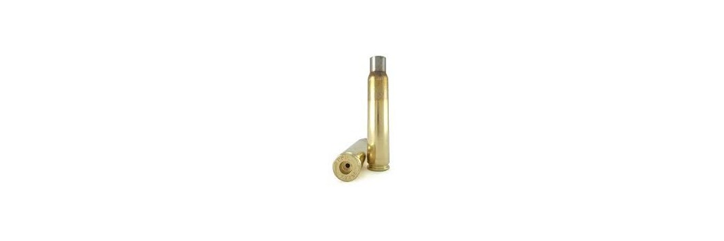 7.7 Japanese Brass for Reloading | Arisaka Type 99 Compatible