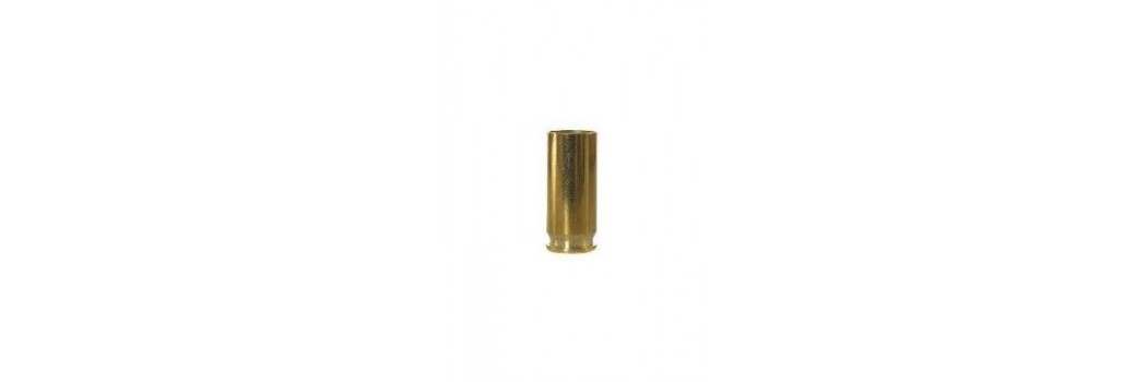 .380 ACP / 9mm Short Brass  Premium Reloading for Compact Pistols