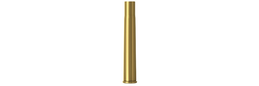 9.3 x 74 R Rifle Brass for Reloading | Premium Quality Cases
