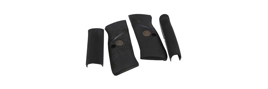 Pistol Grips