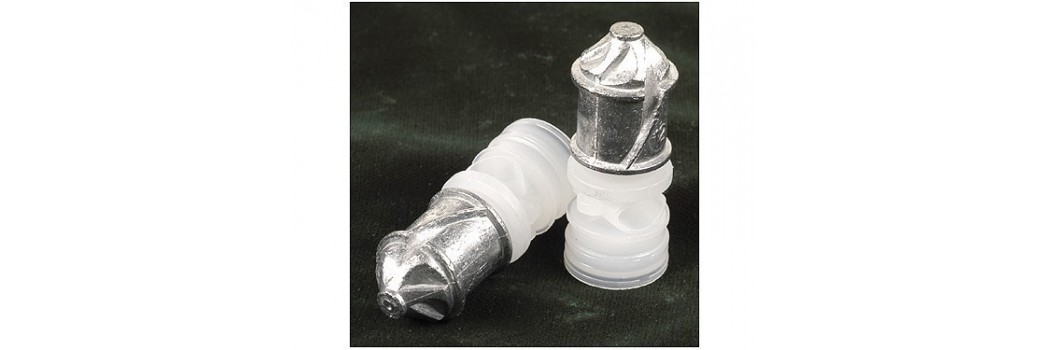 12 Gauge Slugs for Reloading | Shotgun Bullets for Hunting Loads