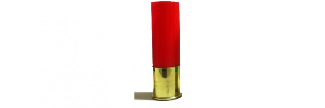 Shotshell Hulls for Reloading | 12, 16, 20 Gauge Hunting Ammo