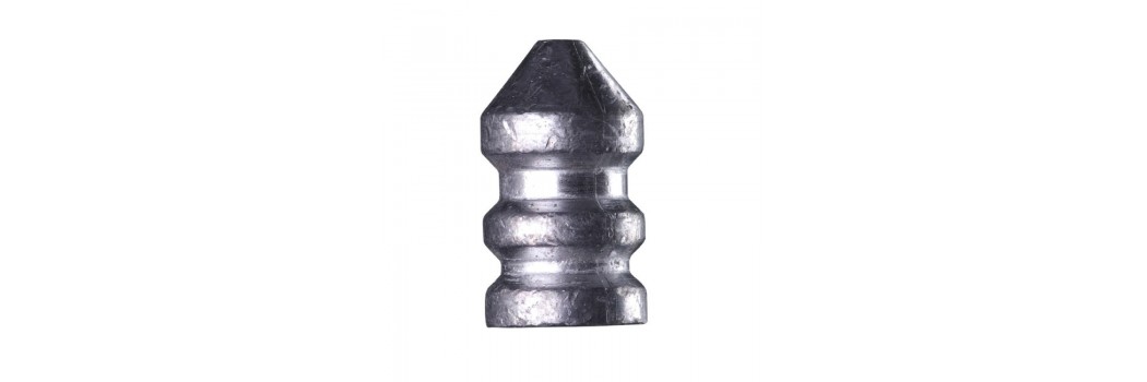 Projectiles Poudre Noire