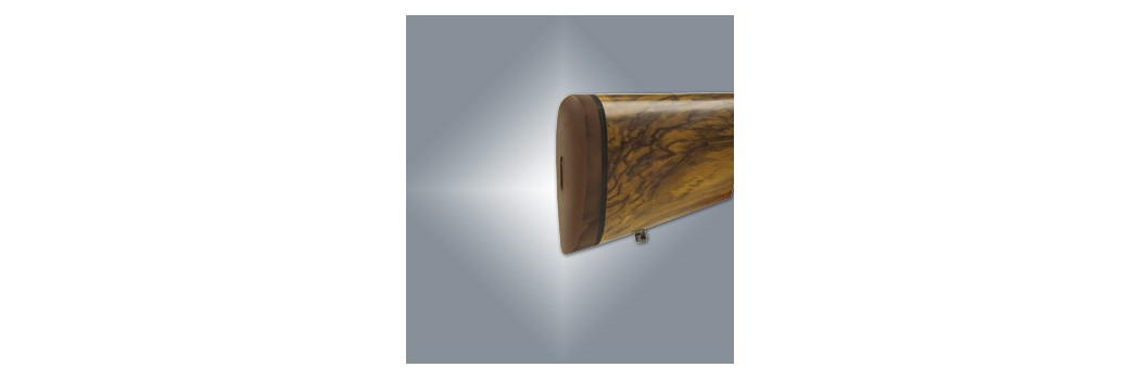 Recoil Pads for Rifles & Shotguns