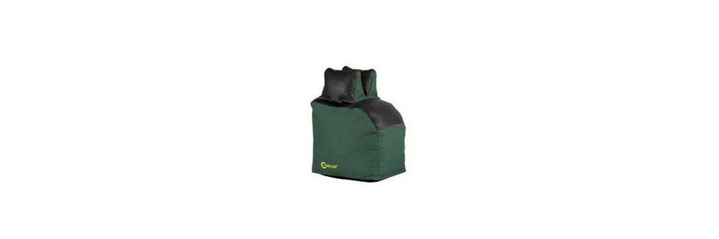 Coussins pour Tir et Chasse