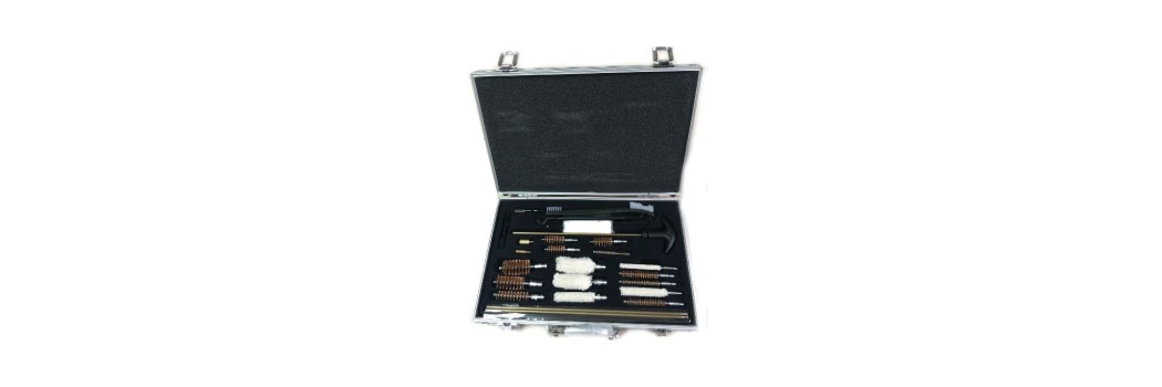Kits de Nettoyage Complets