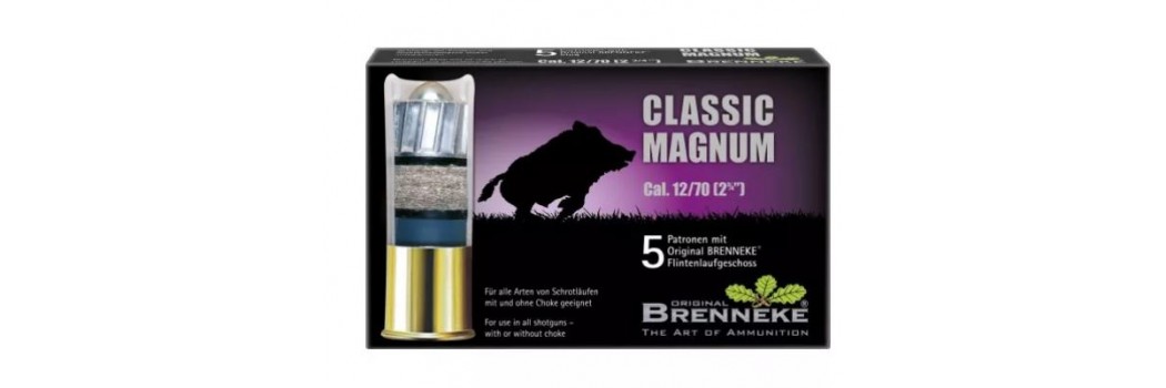 Big Game Hunting Cartridges  Reliable Stopping Power