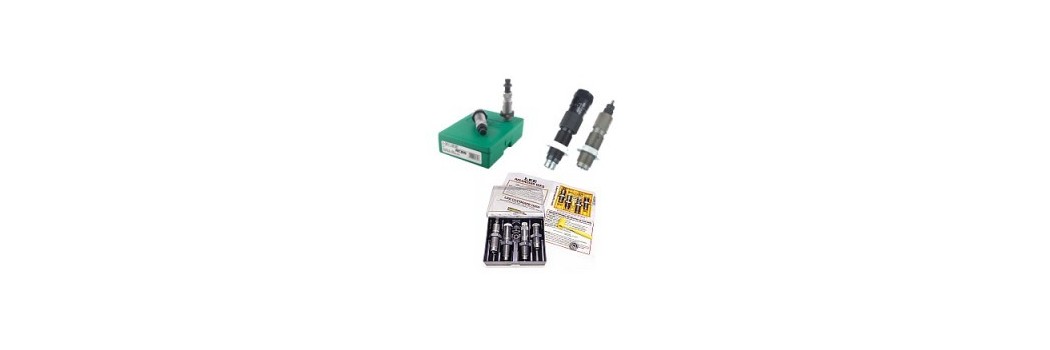 17 Hornet Reloading Die