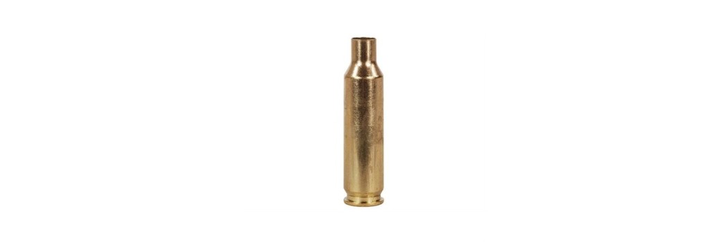 .224 Weatherby Magnum Brass | High-Velocity Reloading for Precision Shooting