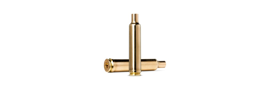 .30-378 Weatherby Magnum Brass | Extreme Precision for Long-Range Reloading