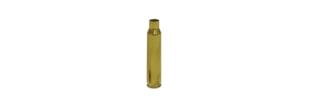 .300 Remington Ultra Magnum Brass | High-Power Reloading for Long-Range Shooting