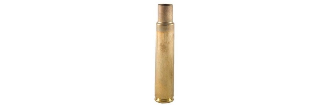 Douilles .416 Rigby pour rechargement | Puissance ultime pour chasse dangereuse